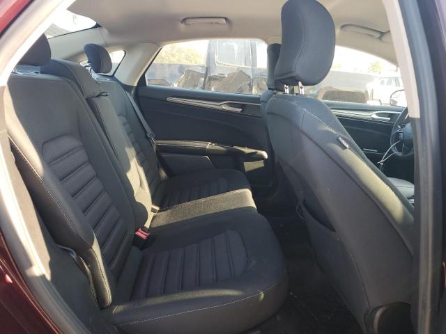Photo 10 from auction – 2017 FORD FUSION with VIN 3FA6P0HDXHR305004