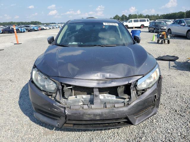 Photo 5 from auction – 2018 HONDA CIVIC EX with VIN 2HGFC2F73JH555007