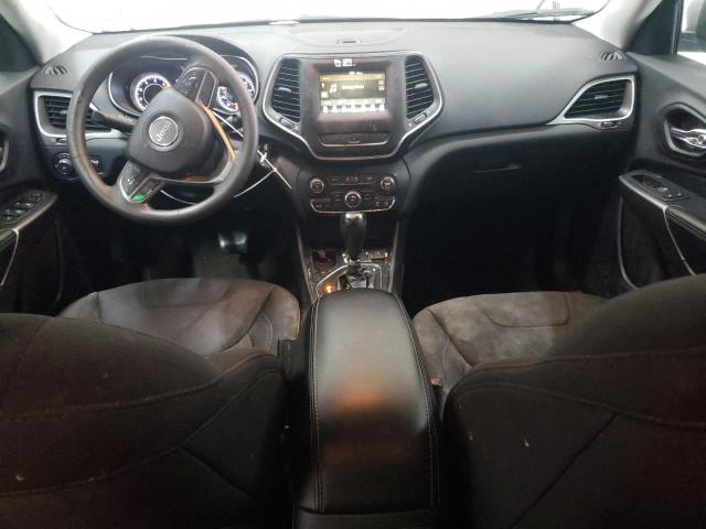 Photo 8 from auction – 2019 JEEP CHEROKEE L with VIN 1C4PJLCB9KD344903
