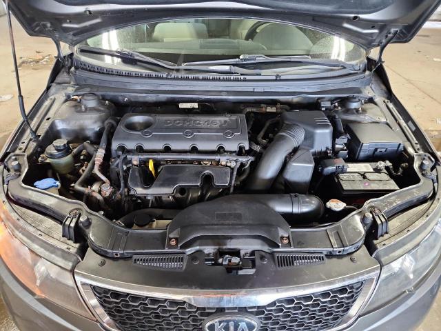 صورة رقم 12 من المزاد - 2013 KIA FORTE EX مع VIN KNAFU5A28D5701435