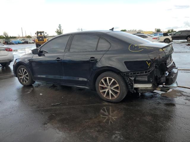 Photo 2 from auction – 2017 VOLKSWAGEN JETTA SE with VIN 3VWDB7AJ6HM220261