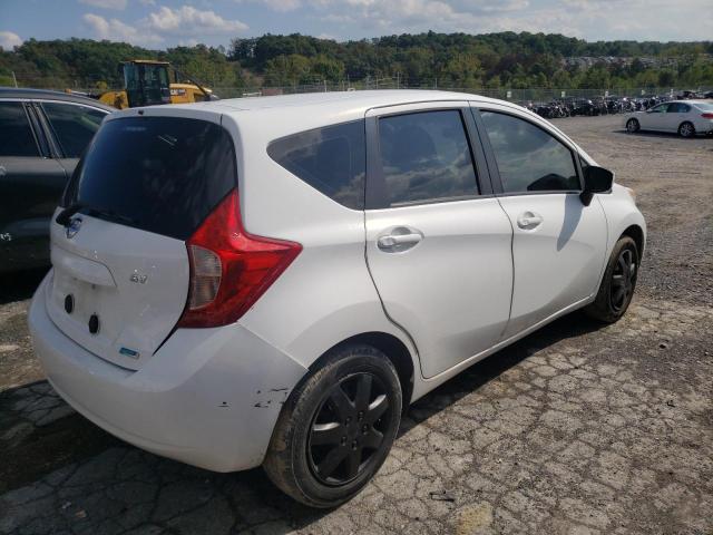Photo 3 from auction – 2015 NISSAN VERSA NOTE with VIN 3N1CE2CP7FL413874