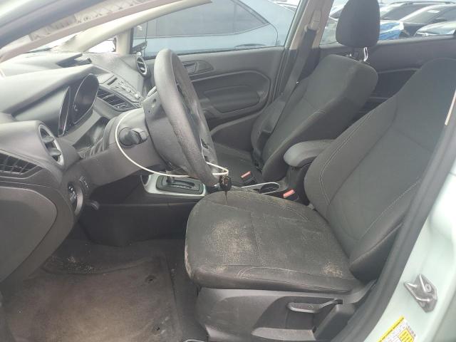 Photo 7 from auction – 2017 FORD FIESTA SE with VIN 3FADP4BJ5HM132468
