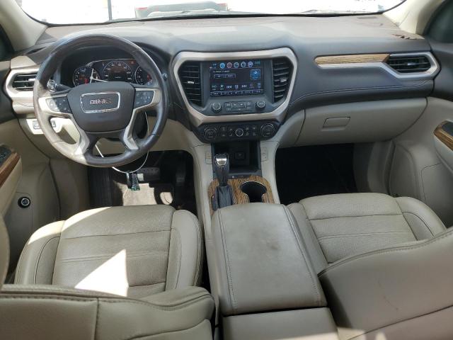 Photo 8 from auction – 2019 GMC ACADIA DEN with VIN 1GKKNPLS0KZ281414