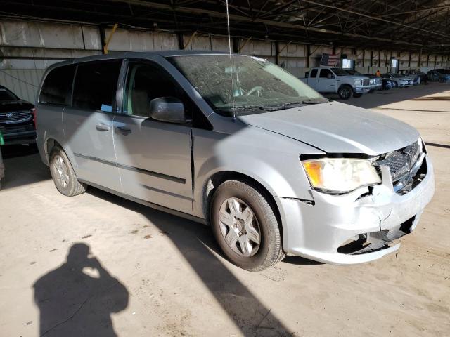Photo 4 from auction – 2012 DODGE GRAND CARA with VIN 2C4RDGBG6CR343114