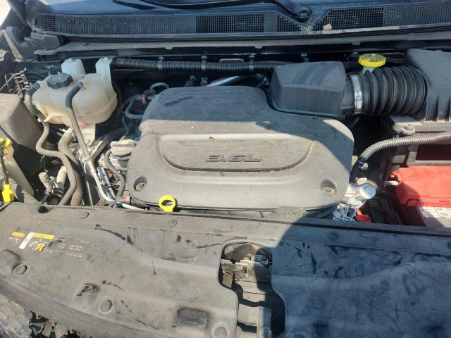 Photo 12 from auction – 2023 CHRYSLER VOYAGER LX with VIN 2C4RC1CG7PR535856