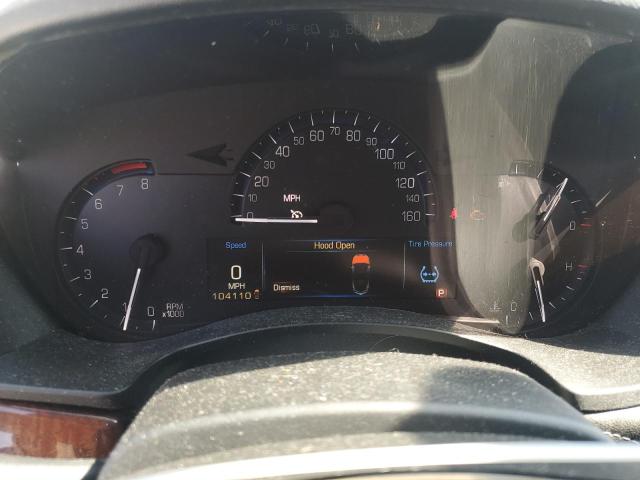 Photo 9 from auction – 2013 CADILLAC ATS PERFOR with VIN 1G6AC5SX4D0139673