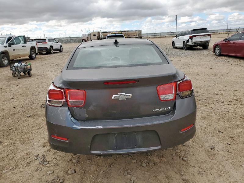 Photo 6 from auction – 2015 CHEVROLET MALIBU 1LT with VIN 1G11C5SL7FF196114