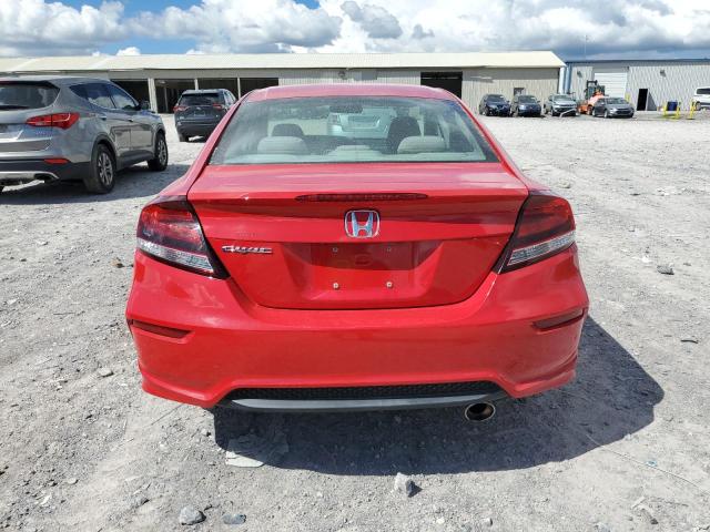 Photo 6 from auction – 2015 HONDA CIVIC EX with VIN 2HGFG3A87FH508631