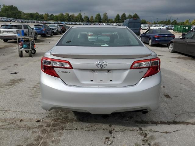 Photo 6 from auction – 2012 TOYOTA CAMRY BASE with VIN 4T1BF1FK3CU188365