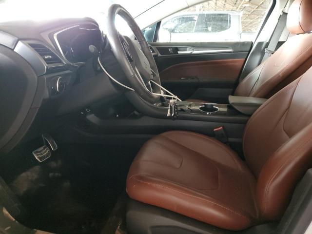 Photo 7 from auction – 2016 FORD FUSION TIT with VIN 3FA6P0K91GR190988