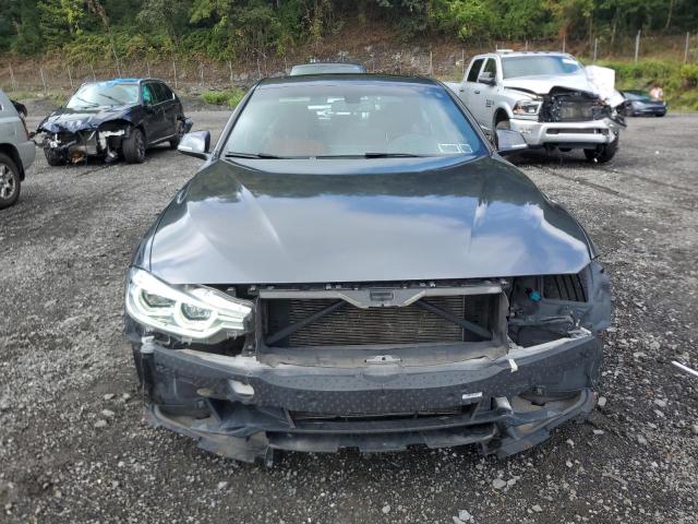 Photo 5 from auction – 2017 BMW 330 XI with VIN WBA8D9C30HA005381