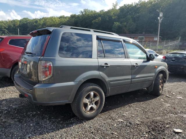 Photo 3 from auction – 2007 HONDA PILOT EXL with VIN 2HKYF18687H526583