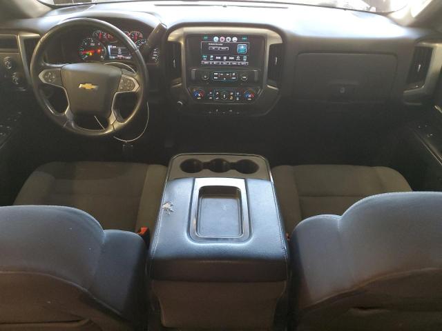 Photo 8 from auction – 2016 CHEVROLET SILVERADO with VIN 3GCUKREC0GG241937