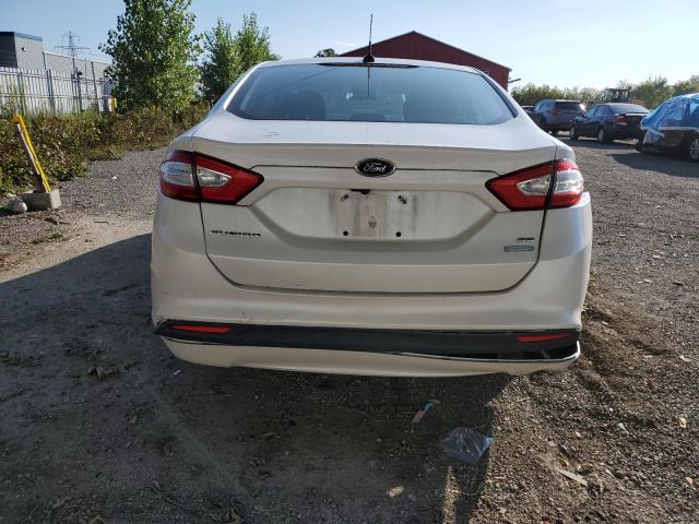 Photo 6 from auction – 2016 FORD FUSION SE with VIN 3FA6P0HD2GR393187