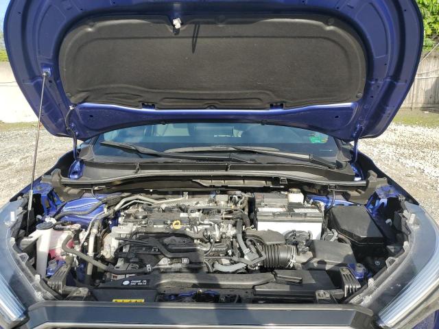 Photo 11 from auction – 2023 TOYOTA COROLLA CR with VIN 7MUDAAAG8PV068303
