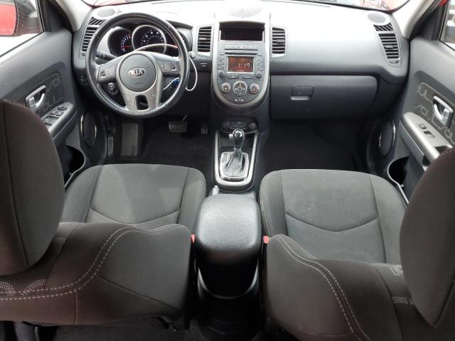 Photo 8 from auction – 2013 KIA SOUL + with VIN KNDJT2A60D7560530