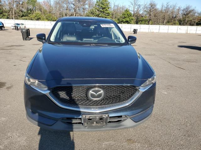 Photo 5 from auction – 2018 MAZDA CX-5 GRAND with VIN JM3KFBDM6J0441107