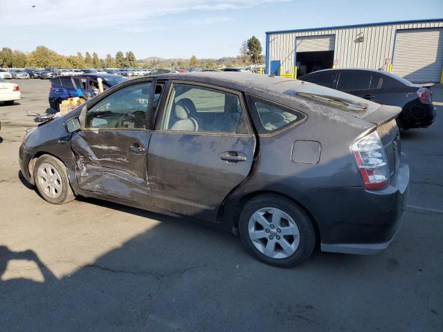 Photo 2 from auction – 2007 TOYOTA PRIUS with VIN JTDKB20U673288813