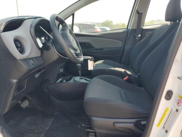 Photo 7 from auction – 2015 TOYOTA YARIS with VIN VNKKTUD31FA038150