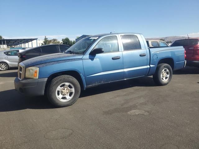 Zdjęcie 1 z aukcji – 2005 DODGE DAKOTA QUAD z VIN 1D7HE28K35S101945