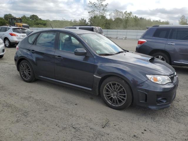 Photo 4 from auction – 2013 SUBARU IMPREZA WR with VIN JF1GR7E66DG806499