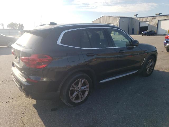 Photo 3 from auction – 2019 BMW X3 SDRIVE3 with VIN 5UXTR7C5XKLF24729