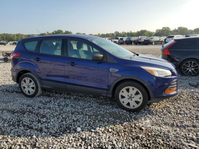 Photo 4 from auction – 2014 FORD ESCAPE S with VIN 1FMCU0F7XEUB94571