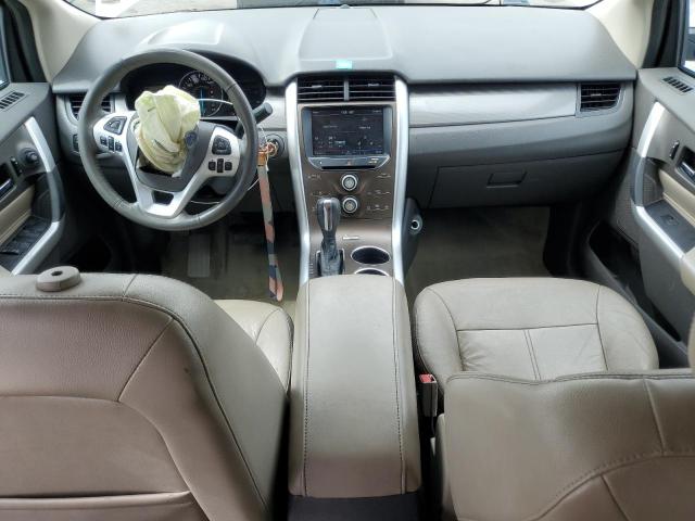 Photo 8 from auction – 2012 FORD EDGE SEL with VIN 2FMDK3JC9CBA08649