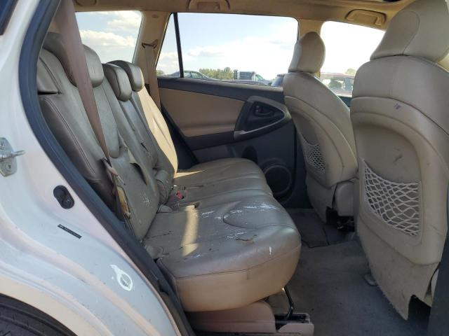 Photo 11 from auction – 2007 TOYOTA RAV4 LIMIT with VIN JTMBK31VX75018971