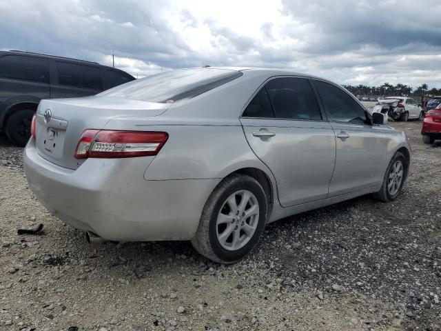 Photo 3 from auction – 2010 TOYOTA CAMRY BASE with VIN 4T1BF3EK0AU078268