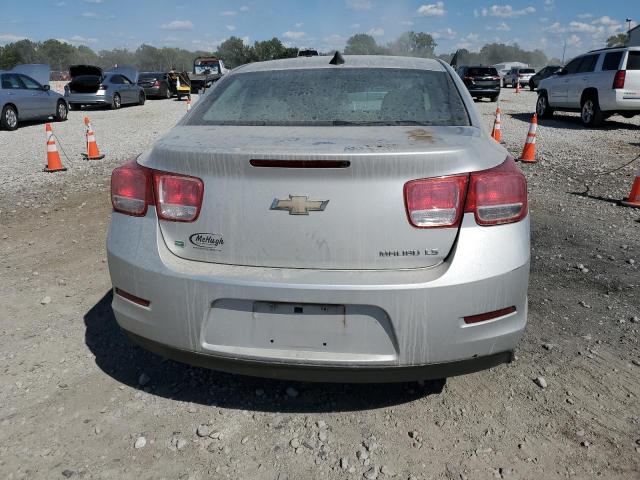 Photo 6 from auction – 2015 CHEVROLET MALIBU LS with VIN 1G11B5SL7FF253754