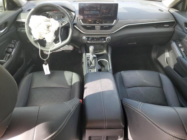 Photo 8 from auction – 2024 NISSAN ALTIMA SL with VIN 1N4BL4EV3RN404590