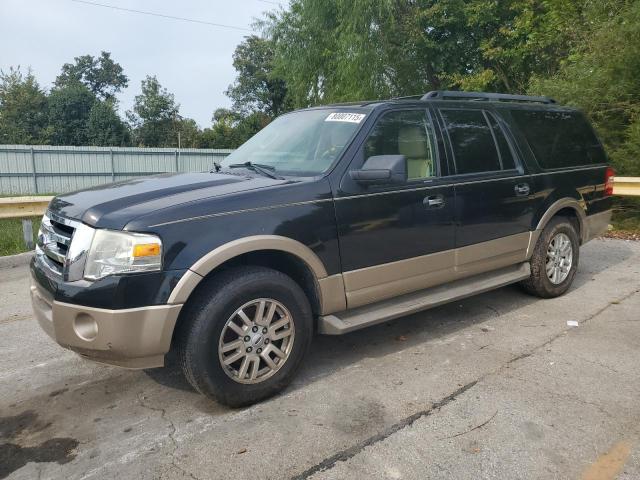 FORD EXPEDITION 2014 with VIN 1FMJK1H58EEF27925 - Photo from auction