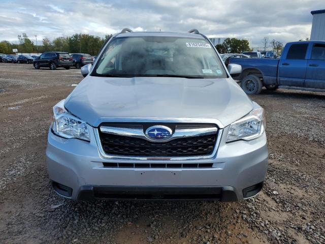 Photo 5 from auction – 2015 SUBARU FORESTER 2.5I PREMIUM with VIN JF2SJADC0FH509016