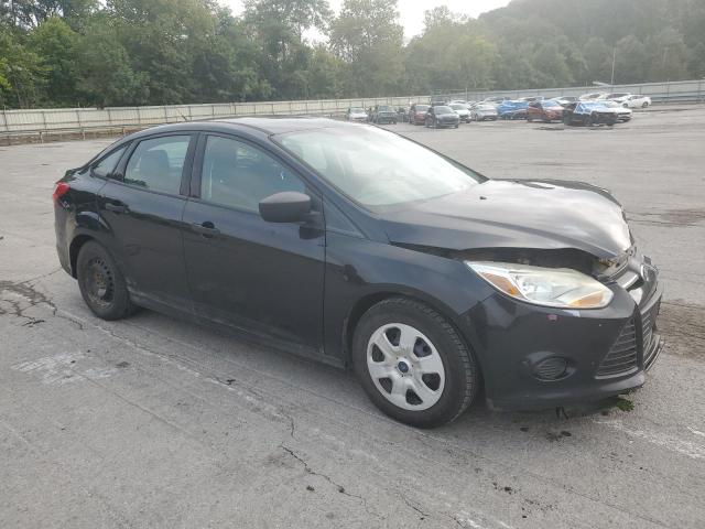 Photo 4 from auction – 2013 FORD FOCUS with VIN 1FADP3E29DL187418