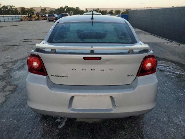 Photo 6 from auction – 2012 DODGE AVENGER SX with VIN 1C3CDZCB4CN260349