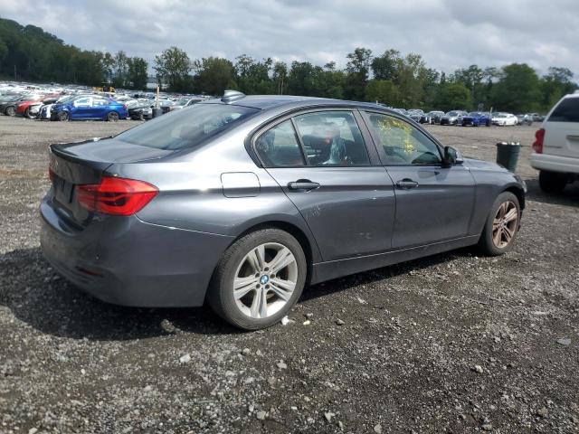 Photo 3 from auction – 2017 BMW 330 XI with VIN WBA8D9C30HA005381