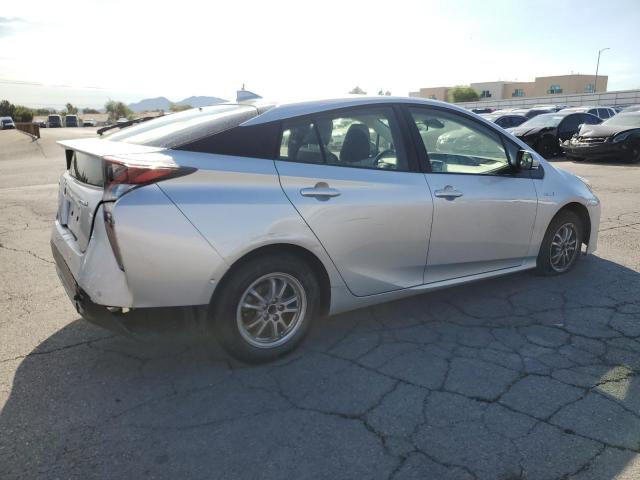 Photo 3 from auction – 2017 TOYOTA PRIUS with VIN JTDKBRFUXH3561169