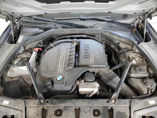 Photo 11 from auction – 2013 BMW 535 XI with VIN WBAFU7C53DDU67973