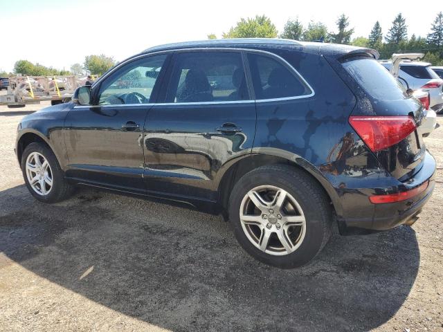 Photo 2 from auction – 2012 AUDI Q5 PREMIUM with VIN WA1LFCFP6CA138524