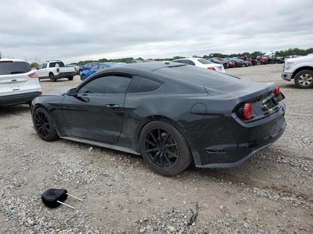 Photo 2 from auction – 2018 FORD MUSTANG with VIN 1FA6P8TH3J5163192