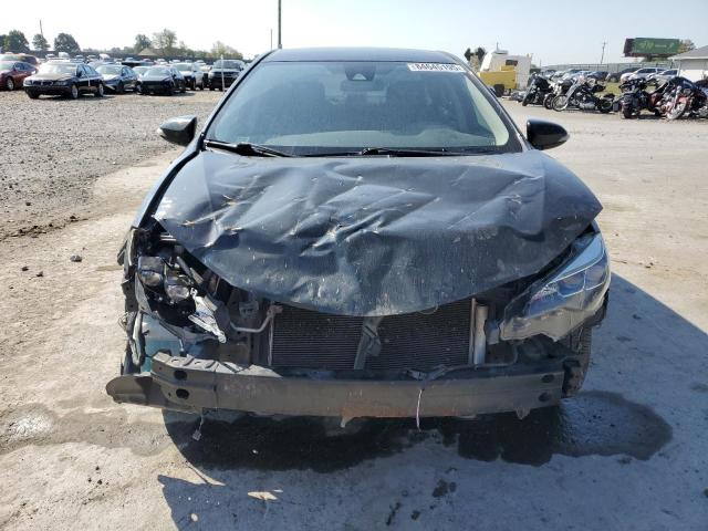 Photo 5 from auction – 2017 TOYOTA COROLLA L with VIN 5YFBURHE3HP710805