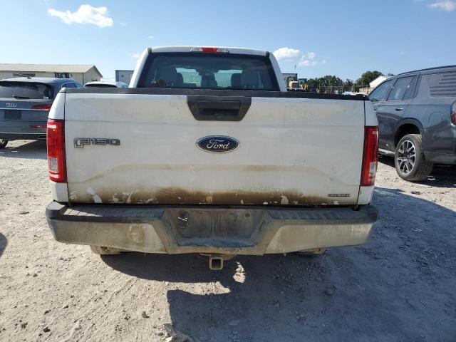 Photo 6 from auction – 2016 FORD F150 SUPER with VIN 1FTFX1EF3GFD00261