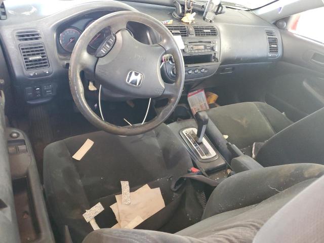 Photo 8 from auction – 2005 HONDA CIVIC EX with VIN 1HGEM22965L000609