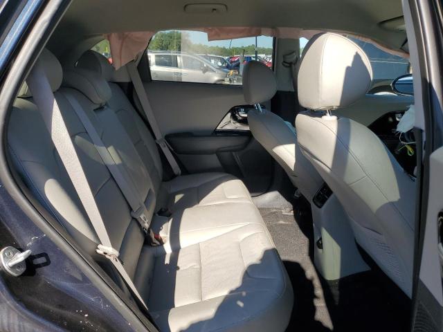 Photo 11 from auction – 2019 KIA NIRO EX PR with VIN KNDCC3LD4K5221451