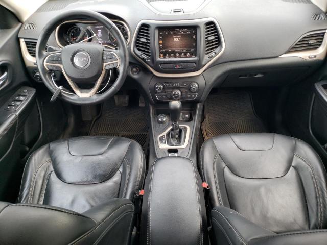 Photo 8 from auction – 2015 JEEP CHEROKEE L with VIN 1C4PJMDS1FW576569
