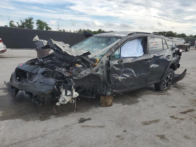 Photo 1 from auction – 2019 SUBARU CROSSTREK with VIN JF2GTACC0K8325206