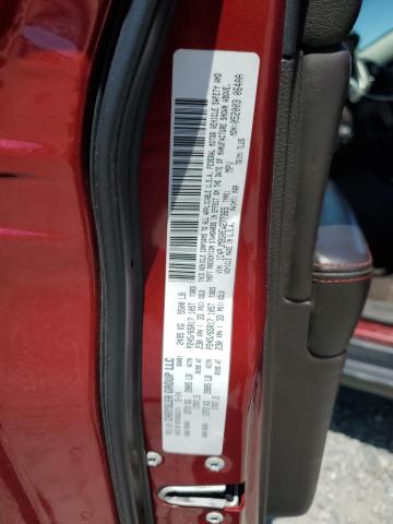 Photo 14 from auction – 2014 JEEP CHEROKEE T with VIN 1C4PJMBS0EW277365
