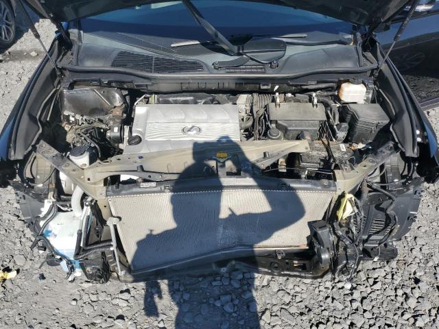 Photo 12 from auction – 2015 LEXUS RX 350 BAS with VIN 2T2BK1BA5FC281026